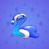 Pet Snake #2195 Pet Snake #2195
