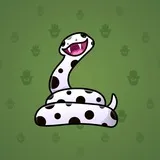 Pet Snake #2197 Pet Snake #2197