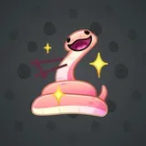 Pet Snake #2200 Pet Snake #2200