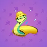 Pet Snake #2204 Pet Snake #2204