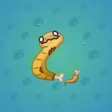 Pet Snake #2205 Pet Snake #2205