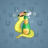 Pet Snake #2207 Pet Snake #2207