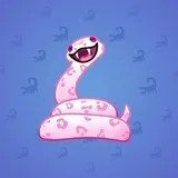 Pet Snake #2209