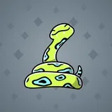 Pet Snake #2210 Pet Snake #2210