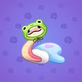 Pet Snake #2216 Pet Snake #2216
