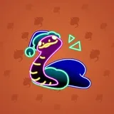 Pet Snake #2218 Pet Snake #2218