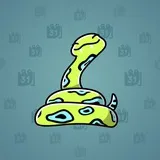 Pet Snake #2236 Pet Snake #2236