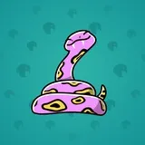 Pet Snake #225 Pet Snake #225