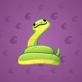 Pet Snake #2264 Pet Snake #2264