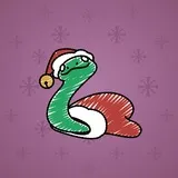 Pet Snake #2272
