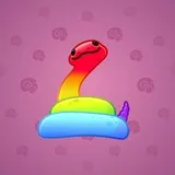 Pet Snake #2275