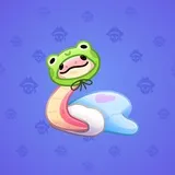 Pet Snake #2280 Pet Snake #2280