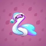 Pet Snake #2283