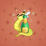 Pet Snake #2293 Pet Snake #2293