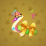 Pet Snake #2305 Pet Snake #2305