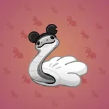 Pet Snake #2309 Pet Snake #2309