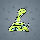 Pet Snake #2310 Pet Snake #2310