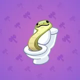Pet Snake #2317
