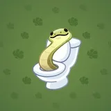 Pet Snake #2336