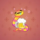 Pet Snake #2340 Pet Snake #2340