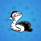 Pet Snake #2343 Pet Snake #2343