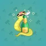 Pet Snake #2349