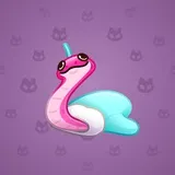 Pet Snake #2357 Pet Snake #2357