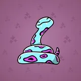 Pet Snake #2360 Pet Snake #2360