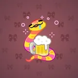 Pet Snake #2365 Pet Snake #2365