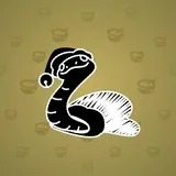 Pet Snake #237 Pet Snake #237