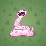 Pet Snake #2370 Pet Snake #2370
