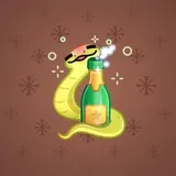 Pet Snake #2380 Pet Snake #2380