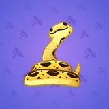 Pet Snake #2384 Pet Snake #2384
