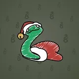 Pet Snake #2399 Pet Snake #2399