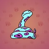 Pet Snake #2405 Pet Snake #2405