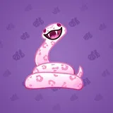 Pet Snake #2407 Pet Snake #2407