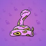 Pet Snake #2409