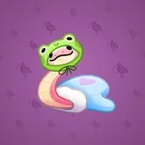Pet Snake #2422