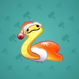 Pet Snake #2425 Pet Snake #2425