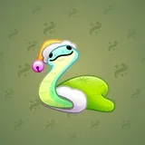 Pet Snake #2432