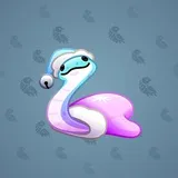 Pet Snake #2436 Pet Snake #2436