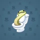 Pet Snake #2437 Pet Snake #2437