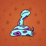 Pet Snake #2441 Pet Snake #2441