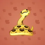 Pet Snake #2476