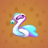 Pet Snake #2477 Pet Snake #2477