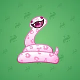 Pet Snake #2486