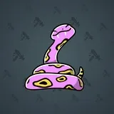 Pet Snake #249 Pet Snake #249