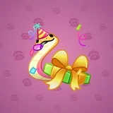 Pet Snake #2490