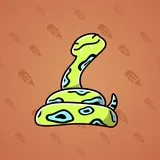 Pet Snake #2497 Pet Snake #2497