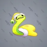 Pet Snake #2507 Pet Snake #2507